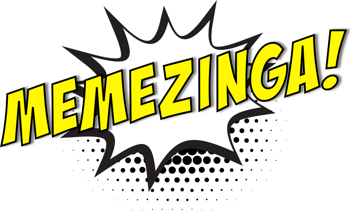 Memezinga logo