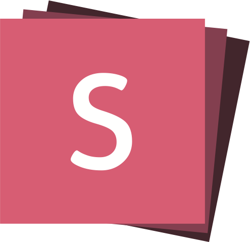 Slides for presentations logo