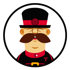 yeoman logo